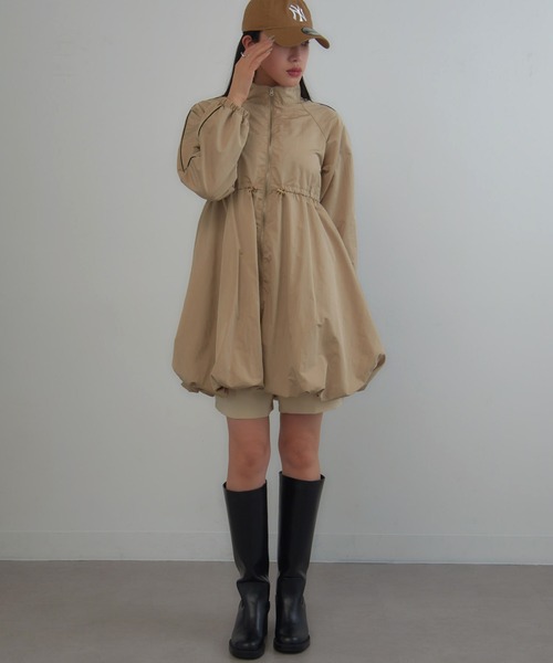 ※商談中※まとめ売り　ミニワンピース4点とバック　新品あり コンストラクトミニワンピース（ミニワンピース）｜SNIDEL