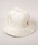 CA4LA�i�J�V���j�́uCHERBS PATTERN HAT�i�n�b�g�j�v�b�x�[�W��
