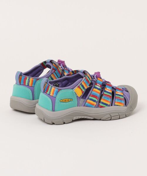 KEEN/キーン キッズ サンダル 水陸両用 NEWPORT H2 ニューポート