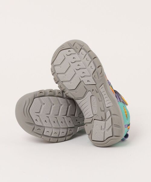 セール】KEEN/キーン キッズ サンダル 水陸両用 NEWPORT H2
