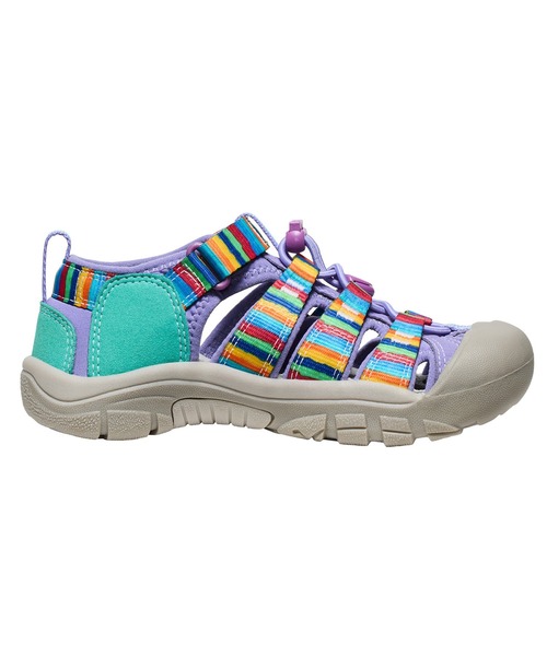 セール】KEEN/キーン キッズ サンダル 水陸両用 NEWPORT H2