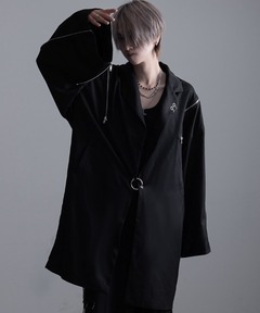 みぃにゃん‪❥❥❥‬　DOWN VEST ブラック ASICS×emmi】DOWN VEST（ダウンベスト）｜ASICS（アシックス）の