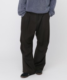 3.3 Field Trip  | 3.3 Field Trip／ユニークパンツ(スラックス)