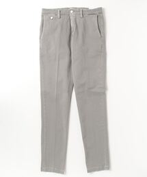 レギュラースリムBENNI Hyperflex Color スーパーストレッチチノパンツ