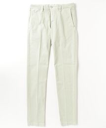 REPLAY | レギュラースリムBENNI Hyperflex Color スーパーストレッチチノパンツ(デニムパンツ)