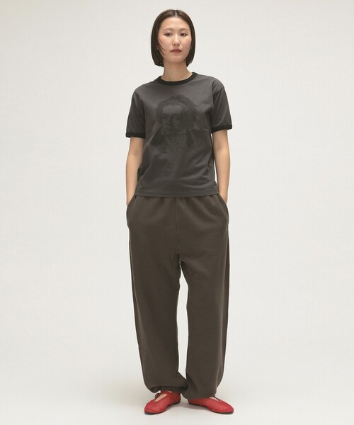 tシャツ 「別注」SCREEN STARS × maturely / ミュージシャン ショートスリーブ レディース BEAMS BOY（ビームス ボーイ）【別注】SCREEN STARS × maturely