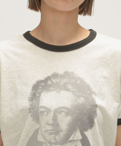 セール】【別注】SCREEN STARS × maturely / ミュージシャン