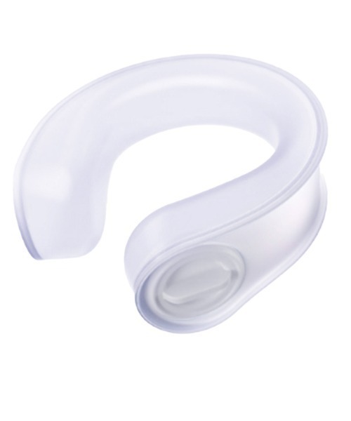 GLOBAL JAPAN（グローバルジャパン）の「かちわりIcyNeck（アウトドアグッズ・レディース・パープル/ピンク/ホワイト/ブルー・F）」の3枚目の写真