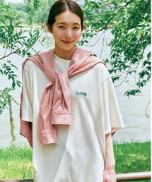 L.L.Bean | 【JAPAN EDITION】ユニオン・ショートスリーブ・ティ(Tシャツ/カットソー)