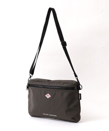 DANTON | 【DANTON/ダントン】PALAIS GARNIER（パレ・ガルニエ）サコッシュバッグ 25SS(ショルダーバッグ)