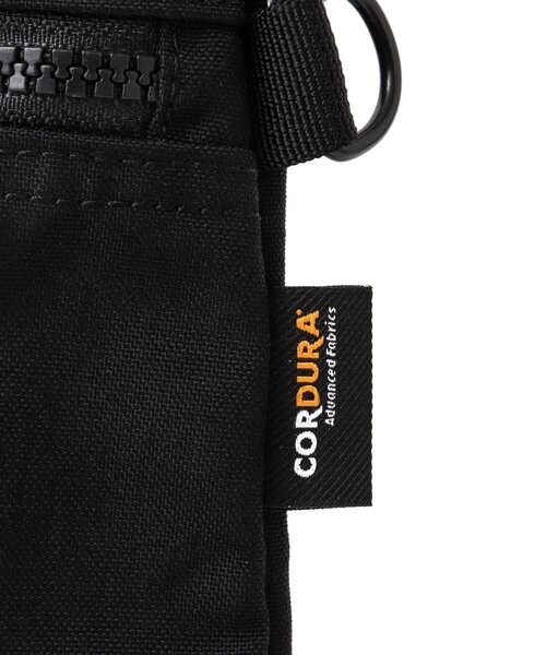 DANTON（ダントン）の「【DANTON/ダントン】PALAIS GARNIER（パレ・ガルニエ）サコッシュバッグ 25SS（ショルダーバッグ・メンズ・ブラック/アイボリー/ブルー/グレー・FREE）」の8枚目の写真