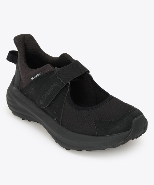 Columbia(コロンビア)の「Columbia/スカイバー ストラップ/ユニセックス/コロンビア/軽量/ストラップスニーカー/メリージェーン(スニーカー・レディース・ホワイト/ブラック・23.5cm/24.5cm/25.5cm/26.5cm/27.5cm/28.5cm/24.0cm/23.0cm/25.0cm/26.0cm/27.0cm/28.0cm/29.0cm)」の8枚目の写真