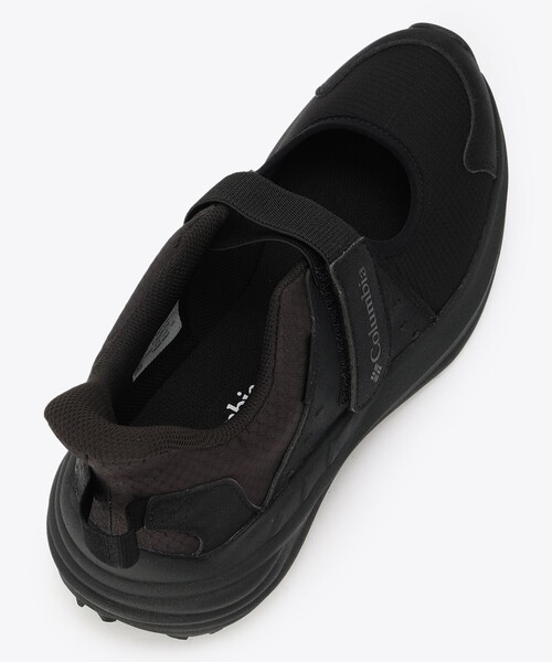 Columbia(コロンビア)の「Columbia/スカイバー ストラップ/ユニセックス/コロンビア/軽量/ストラップスニーカー/メリージェーン(スニーカー・レディース・ホワイト/ブラック・23.5cm/24.5cm/25.5cm/26.5cm/27.5cm/28.5cm/24.0cm/23.0cm/25.0cm/26.0cm/27.0cm/28.0cm/29.0cm)」の10枚目の写真