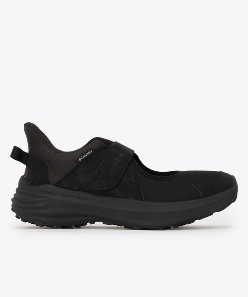 Columbia(コロンビア)の「Columbia/スカイバー ストラップ/ユニセックス/コロンビア/軽量/ストラップスニーカー/メリージェーン(スニーカー・レディース・ホワイト/ブラック・23.5cm/24.5cm/25.5cm/26.5cm/27.5cm/28.5cm/24.0cm/23.0cm/25.0cm/26.0cm/27.0cm/28.0cm/29.0cm)」の11枚目の写真