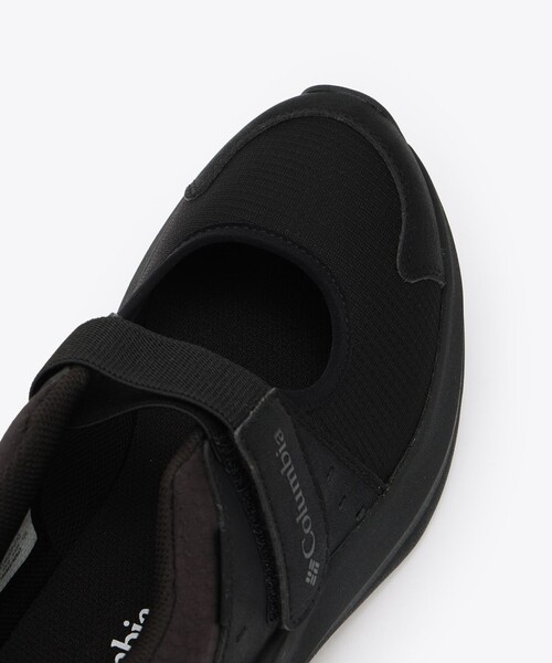 Columbia(コロンビア)の「Columbia/スカイバー ストラップ/ユニセックス/コロンビア/軽量/ストラップスニーカー/メリージェーン(スニーカー・レディース・ホワイト/ブラック・23.5cm/24.5cm/25.5cm/26.5cm/27.5cm/28.5cm/24.0cm/23.0cm/25.0cm/26.0cm/27.0cm/28.0cm/29.0cm)」の16枚目の写真