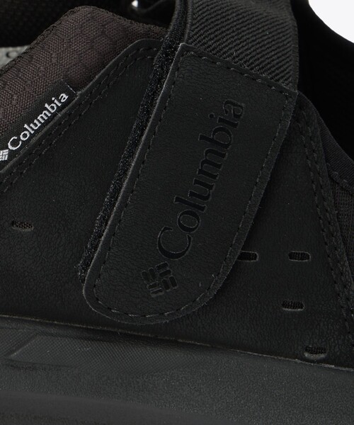 Columbia(コロンビア)の「Columbia/スカイバー ストラップ/ユニセックス/コロンビア/軽量/ストラップスニーカー/メリージェーン(スニーカー・レディース・ホワイト/ブラック・23.5cm/24.5cm/25.5cm/26.5cm/27.5cm/28.5cm/24.0cm/23.0cm/25.0cm/26.0cm/27.0cm/28.0cm/29.0cm)」の17枚目の写真