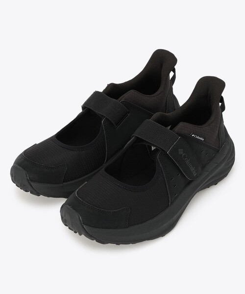 Columbia(コロンビア)の「Columbia/スカイバー ストラップ/ユニセックス/コロンビア/軽量/ストラップスニーカー/メリージェーン(スニーカー・レディース・ホワイト/ブラック・23.5cm/24.5cm/25.5cm/26.5cm/27.5cm/28.5cm/24.0cm/23.0cm/25.0cm/26.0cm/27.0cm/28.0cm/29.0cm)」の21枚目の写真