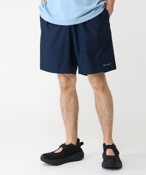Columbia(コロンビア)の「Columbia/スカイバー ストラップ/ユニセックス/コロンビア/軽量/ストラップスニーカー/メリージェーン(スニーカー・レディース・ホワイト/ブラック・23.5cm/24.5cm/25.5cm/26.5cm/27.5cm/28.5cm/24.0cm/23.0cm/25.0cm/26.0cm/27.0cm/28.0cm/29.0cm)」の2枚目の写真