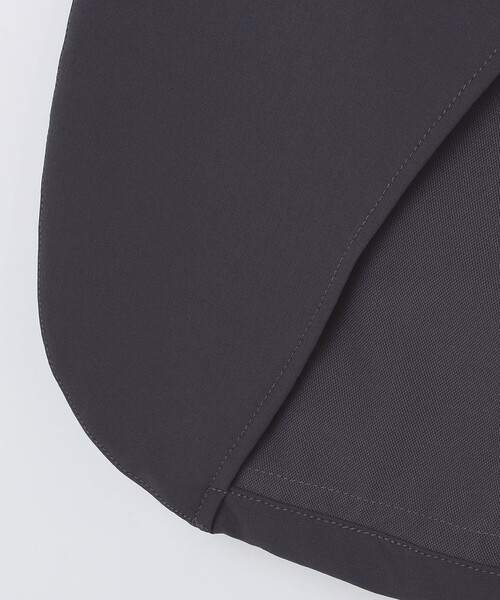 SHIPS（シップス）の「SHIPS:〈手洗い可能〉FELCERA(R) 2ボタン セットアップ（スーツジャケット・メンズ・チャコールグレー/ネイビー・SMALL/MEDIUM/LARGE/X-LARGE）」の21枚目の写真