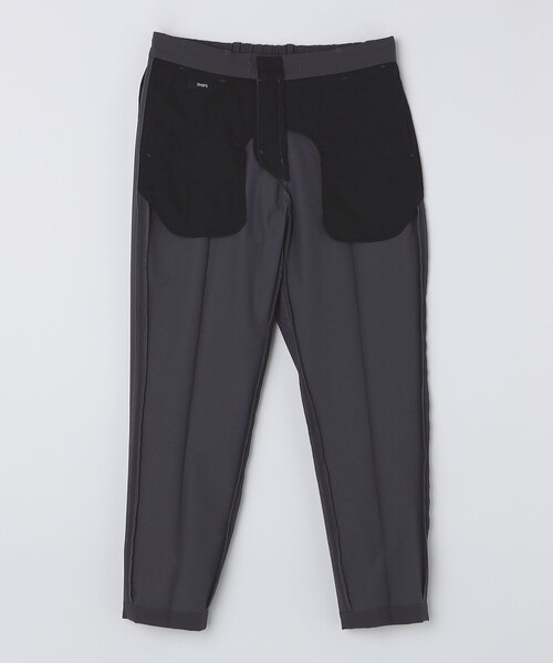 SHIPS（シップス）の「SHIPS:〈手洗い可能〉FELCERA(R) 2ボタン セットアップ（スーツジャケット・メンズ・チャコールグレー/ネイビー・SMALL/MEDIUM/LARGE/X-LARGE）」の15枚目の写真