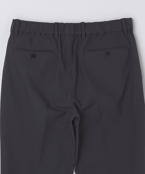 SHIPS（シップス）の「SHIPS:〈手洗い可能〉FELCERA(R) 2ボタン セットアップ（スーツジャケット・メンズ・チャコールグレー/ネイビー・SMALL/MEDIUM/LARGE/X-LARGE）」の12枚目の写真