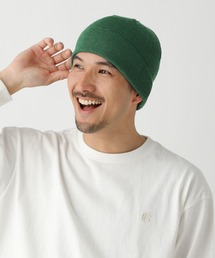 FOUND GOOD（ファウンドグッド）の「ニットキャップ（キャップ）」