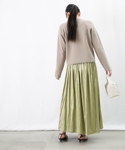 LUCA/LADY LUCK LUCA（ルカ/レディラックルカ）の「LC/LLL