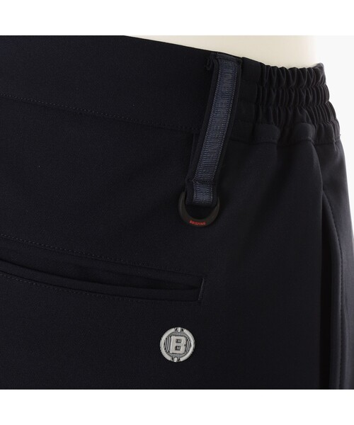 新品 今季 ブリーフィング STRETCH NYLON CREASE PANTS セール】【BRIEFING GOLF／ブリーフィングゴルフ】MEN'S STRETCH
