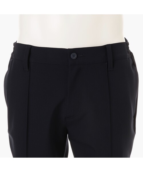 CREASE NYLON STRETCH GOLF BRIEFING メンズウェア PANTS クリース ストレッチナイロン メンズ ウェア ゴルフ ブリーフィング メンズウェア