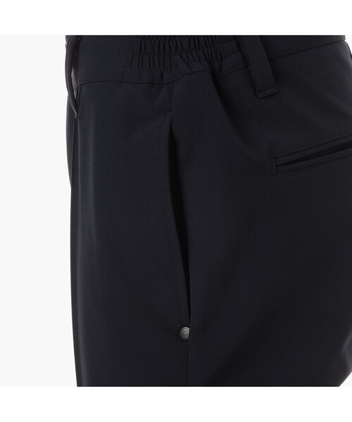 BRIEFING GOLF／ブリーフィングゴルフ】MEN´S STRETCH NYLON CREASE