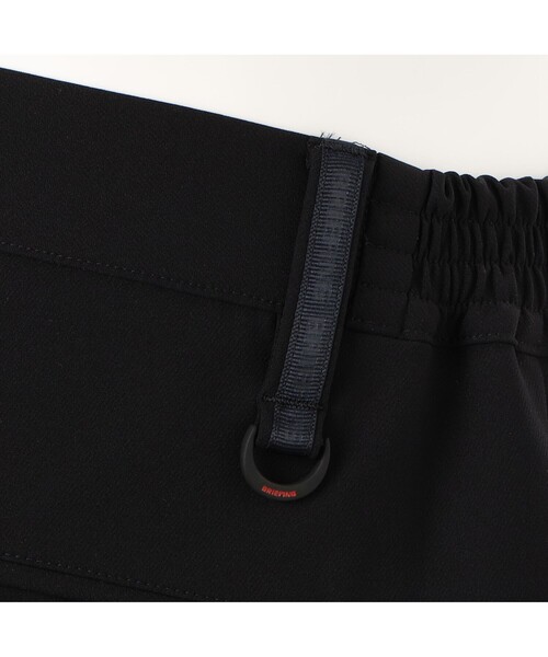セール】【BRIEFING GOLF／ブリーフィングゴルフ】MEN'S STRETCH NYLON