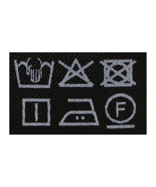 UNITED ARROWS(ユナイテッドアローズ)の「リネン ベルト シャツワンピース(ワンピース・レディース・ブラック/ナチュラル・36/38)」の20枚目の写真