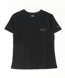 ニューエラ WS SS COTTON SORONA BASIC TEE BLK