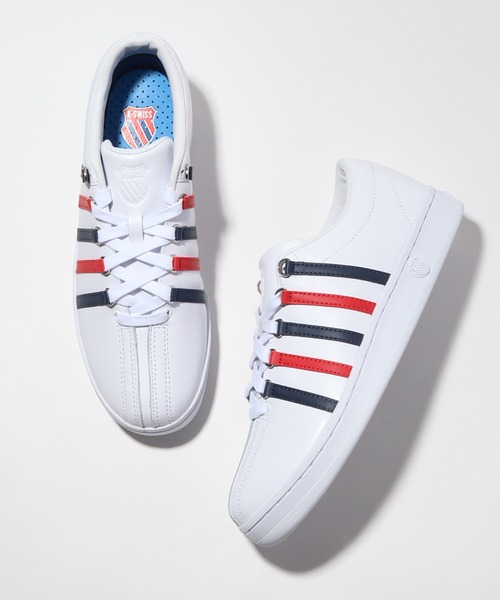 セール】【K-SWISS/ケースイス】CLASSIC 88(クラシック 88