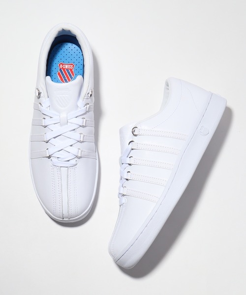 セール】【K-SWISS/ケースイス】CLASSIC 88(クラシック 88