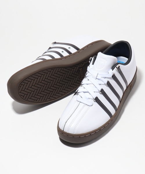 洋楽 KONKWISTA 88 K・SWISS（ケイ・スイス） CLASSIC 88 スニーカー【SALE/セール