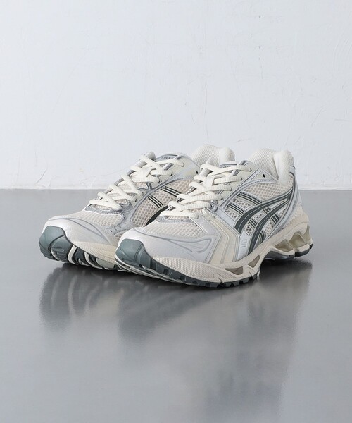 ASICS(アシックス)の「<asics> GEL-KAYANO 14 200/スニーカー(スニーカー・メンズ・その他1・26.5cm/27cm/27.5cm/28cm/28.5cm/26cm)」の2枚目の写真