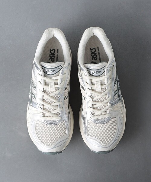 ASICS(アシックス)の「<asics> GEL-KAYANO 14 200/スニーカー(スニーカー・メンズ・その他1・26.5cm/27cm/27.5cm/28cm/28.5cm/26cm)」の3枚目の写真