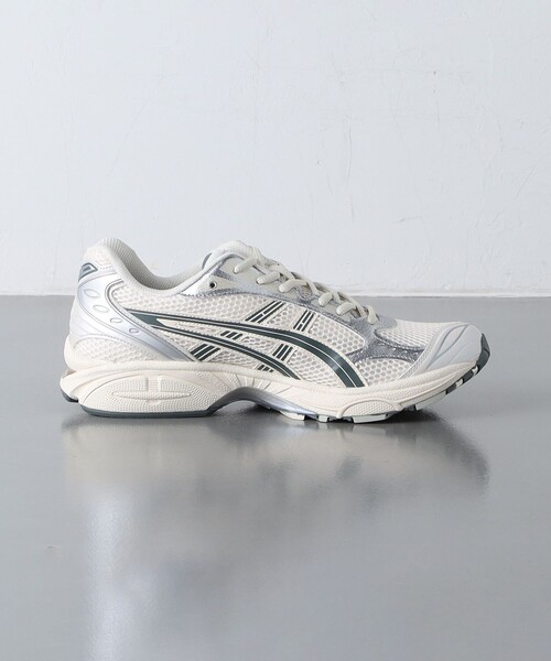 ASICS(アシックス)の「<asics> GEL-KAYANO 14 200/スニーカー(スニーカー・メンズ・その他1・26.5cm/27cm/27.5cm/28cm/28.5cm/26cm)」の4枚目の写真