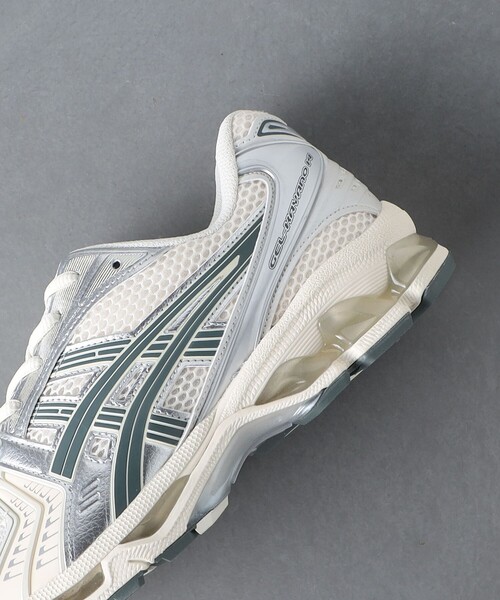 ASICS(アシックス)の「<asics> GEL-KAYANO 14 200/スニーカー(スニーカー・メンズ・その他1・26.5cm/27cm/27.5cm/28cm/28.5cm/26cm)」の9枚目の写真