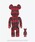 BE@RBRICKixAubNj́uMCM X BE@RBRICK HARLEY QUINN 100% & 400% SetitBMAjvbubN×bh