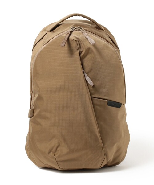BEAMS(ビームス)の「【MORE VARIATION 開催中】ABLE CARRY / Thirteen Day Bag Ripstop(バックパック/リュック・メンズ・ブラック/ブラウン系その他2・ONE SIZE)」の2枚目の写真