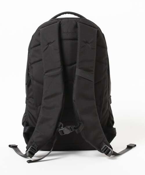 BEAMS(ビームス)の「【MORE VARIATION 開催中】ABLE CARRY / Thirteen Day Bag Ripstop(バックパック/リュック・メンズ・ブラック/ブラウン系その他2・ONE SIZE)」の14枚目の写真
