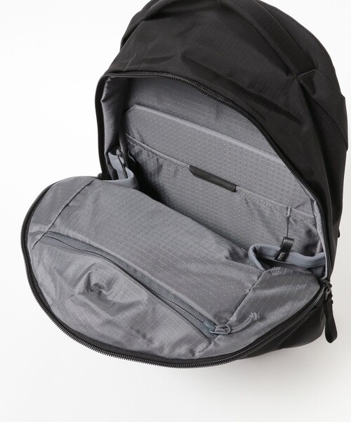 BEAMS(ビームス)の「【MORE VARIATION 開催中】ABLE CARRY / Thirteen Day Bag Ripstop(バックパック/リュック・メンズ・ブラック/ブラウン系その他2・ONE SIZE)」の15枚目の写真