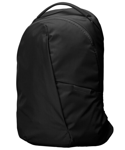 BEAMS(ビームス)の「【MORE VARIATION 開催中】ABLE CARRY / Thirteen Day Bag Ripstop(バックパック/リュック・メンズ・ブラック/ブラウン系その他2・ONE SIZE)」の3枚目の写真