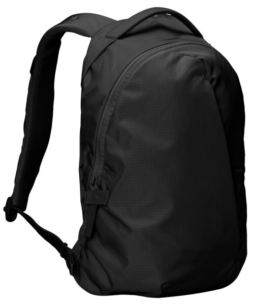 BEAMS(ビームス)の「【MORE VARIATION 開催中】ABLE CARRY / Thirteen Day Bag Ripstop(バックパック/リュック・メンズ・ブラック/ブラウン系その他2・ONE SIZE)」の4枚目の写真