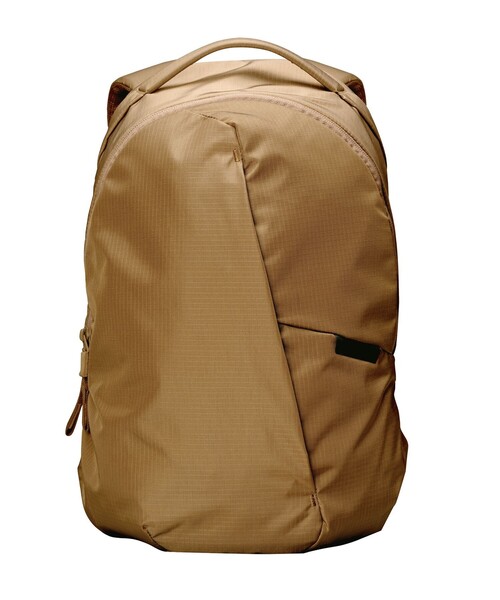 BEAMS(ビームス)の「【MORE VARIATION 開催中】ABLE CARRY / Thirteen Day Bag Ripstop(バックパック/リュック・メンズ・ブラック/ブラウン系その他2・ONE SIZE)」の7枚目の写真