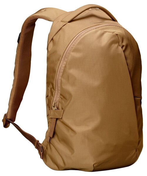 BEAMS(ビームス)の「【MORE VARIATION 開催中】ABLE CARRY / Thirteen Day Bag Ripstop(バックパック/リュック・メンズ・ブラック/ブラウン系その他2・ONE SIZE)」の8枚目の写真