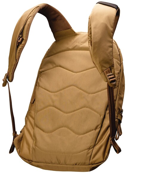 BEAMS(ビームス)の「【MORE VARIATION 開催中】ABLE CARRY / Thirteen Day Bag Ripstop(バックパック/リュック・メンズ・ブラック/ブラウン系その他2・ONE SIZE)」の9枚目の写真