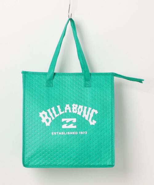 BILLABONG メンズ COOLER TOTE BAG その他バッグ 【2025年春夏モデル  